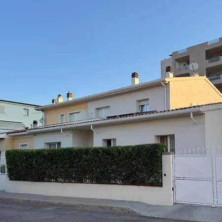 Penzion Casa Degli Ospiti