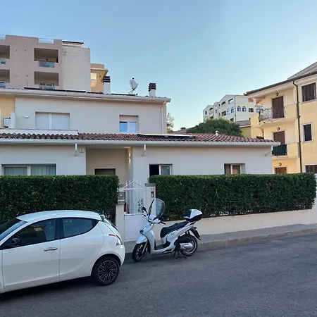 Casa Degli Ospiti Penzion 3*