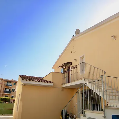 Penzion Casa Degli Ospiti 3*