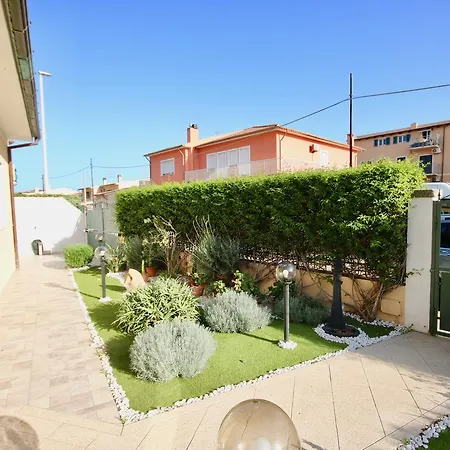 Penzion Casa Degli Ospiti