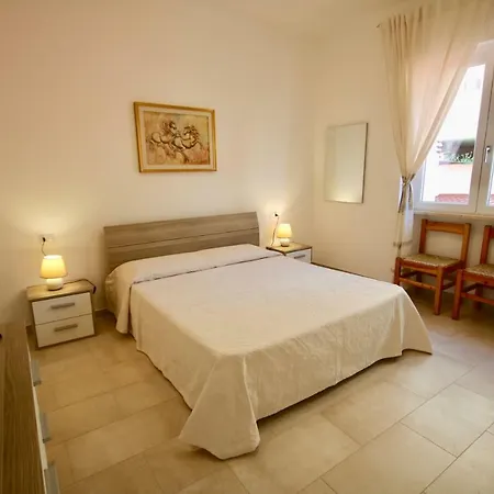 Penzion Casa Degli Ospiti 3*