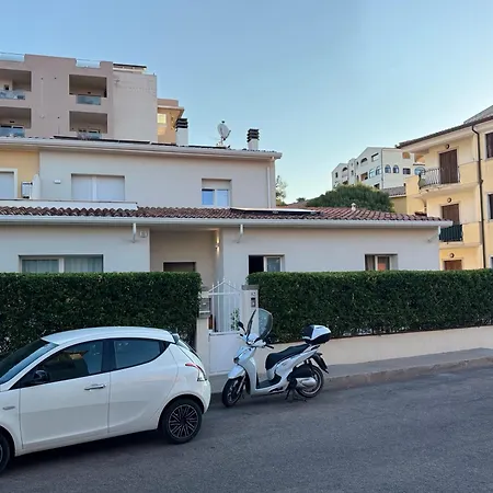 بيت ضيافة Casa Degli Ospiti *
