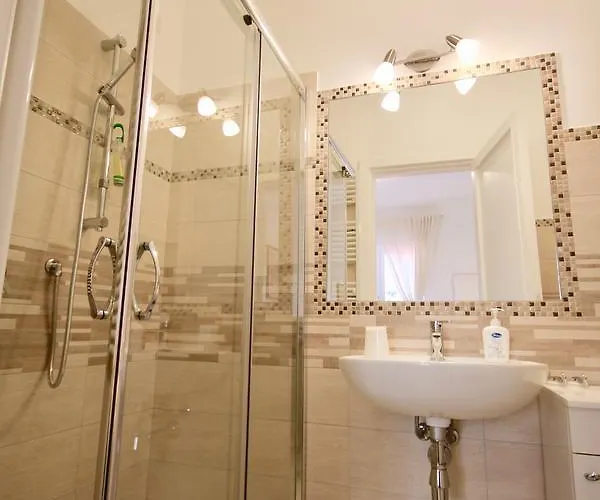 Maison d'hôtes Casa Degli Ospiti Olbia