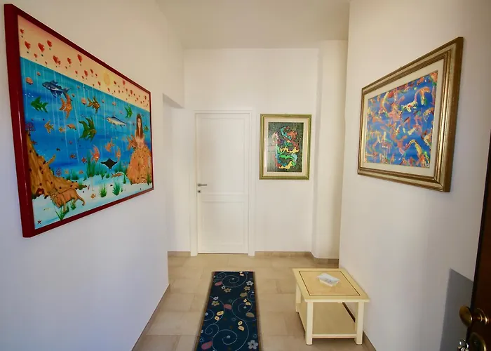 Casa Degli Ospiti 3*