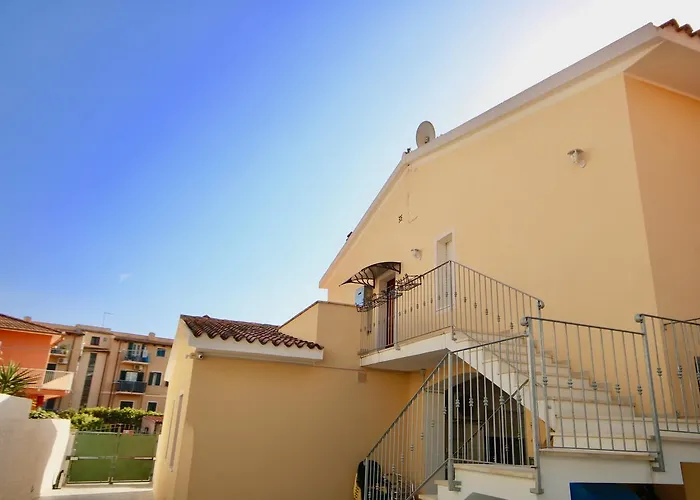 Maison d'hôtes Casa Degli Ospiti 3*