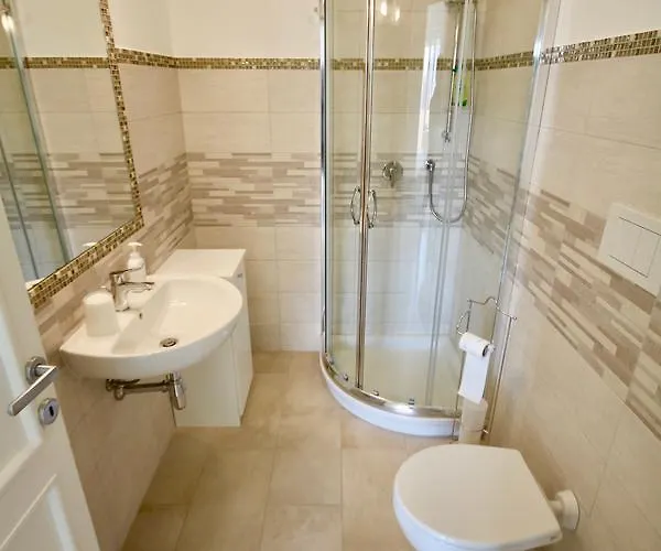 Casa Degli Ospiti Maison d'hôtes Olbia