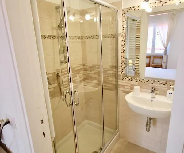 Maison d'hôtes Casa Degli Ospiti 3*