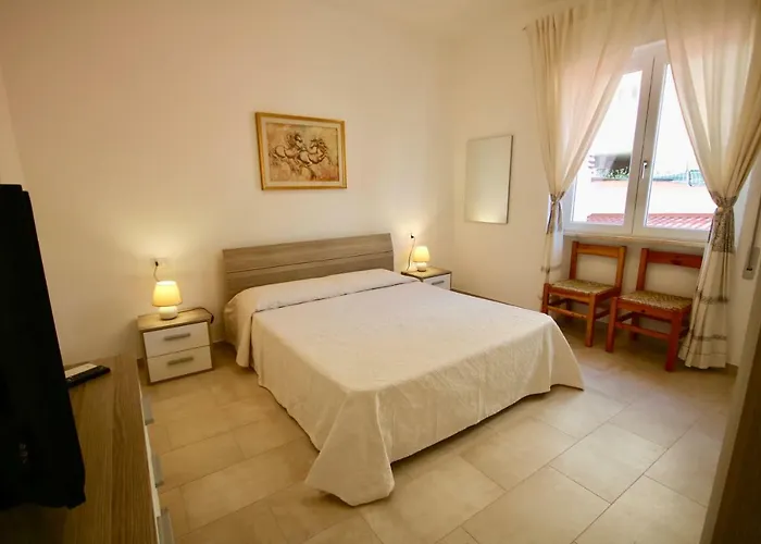 Maison d'hôtes Casa Degli Ospiti 3*